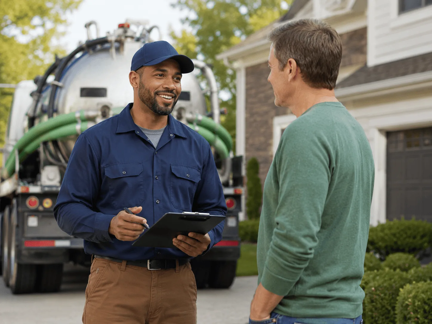 Mosquito Control Bern, ID FAQs